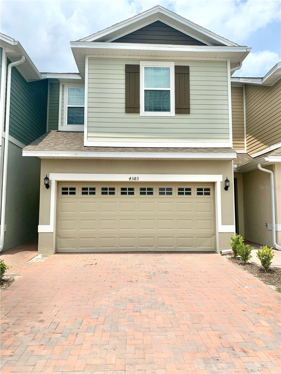 4383 PARAGLIDER PL, WESLEY CHAPEL, FL, 33545