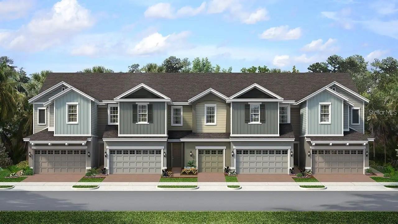 4383 PARAGLIDER PL, WESLEY CHAPEL, FL, 33545