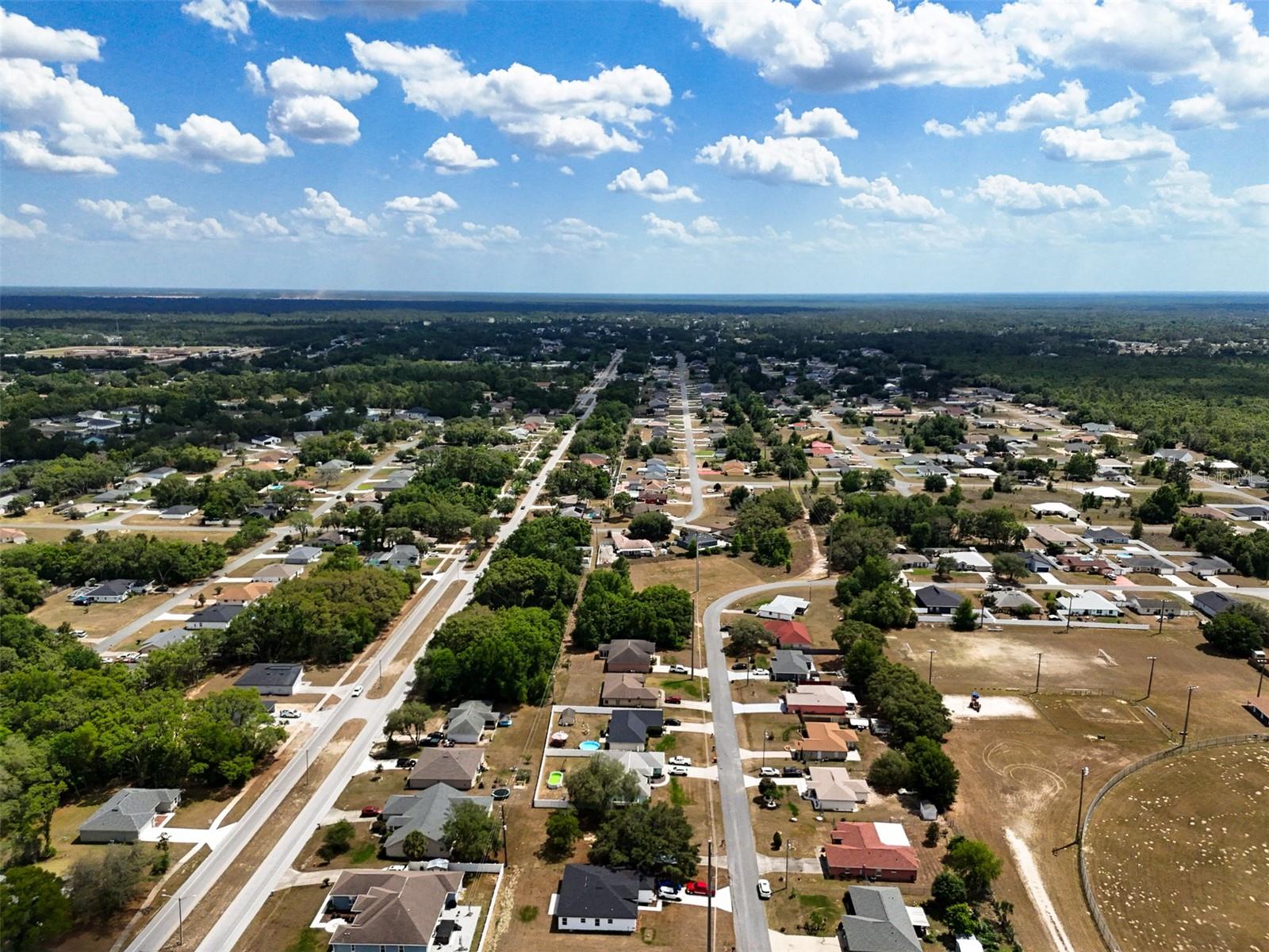 4680 SW 142 PLACE RD, OCALA, FL, 34473