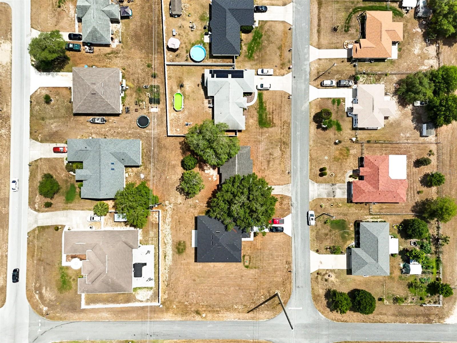 4680 SW 142 PLACE RD, OCALA, FL, 34473