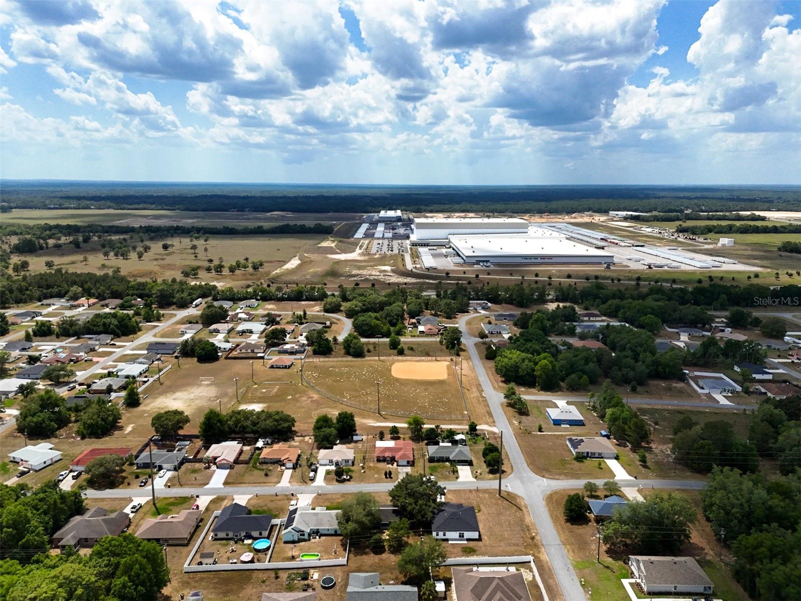 4680 SW 142 PLACE RD, OCALA, FL, 34473