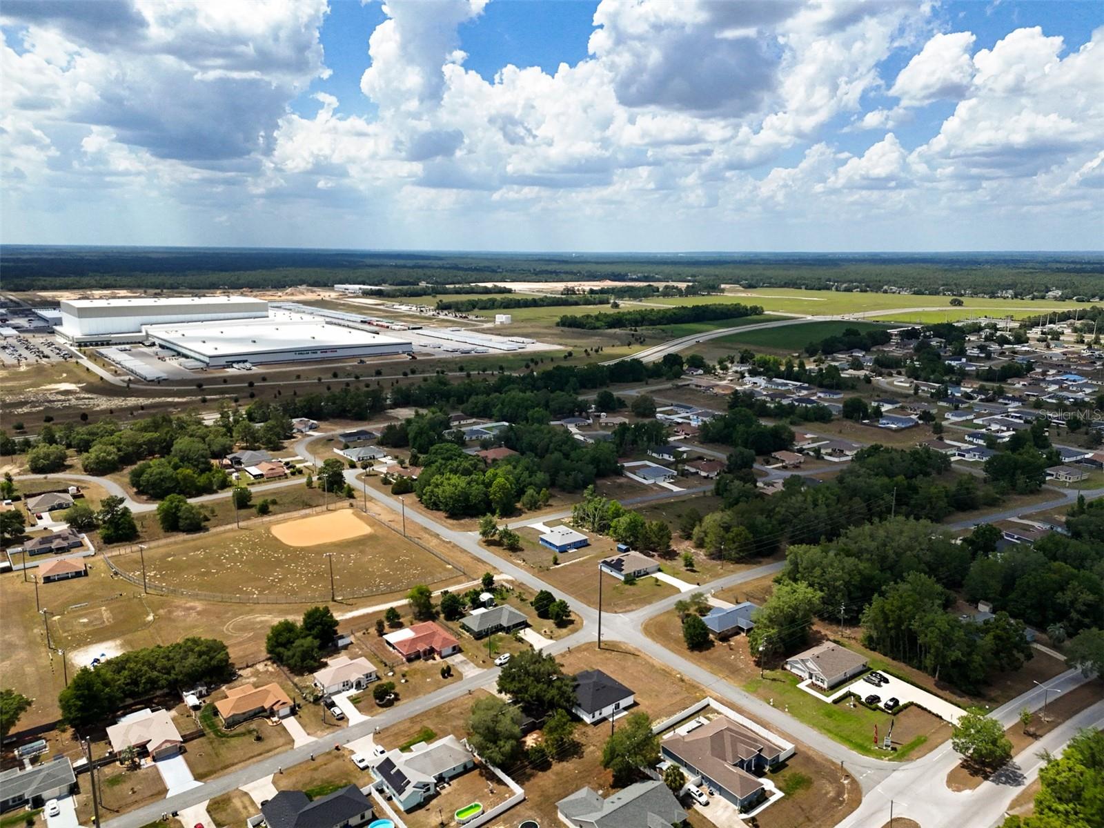 4680 SW 142 PLACE RD, OCALA, FL, 34473