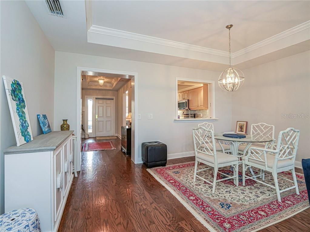 CAMDEN HOUSE AT OAK HARBOR, VERO BEACH, FL, 32967