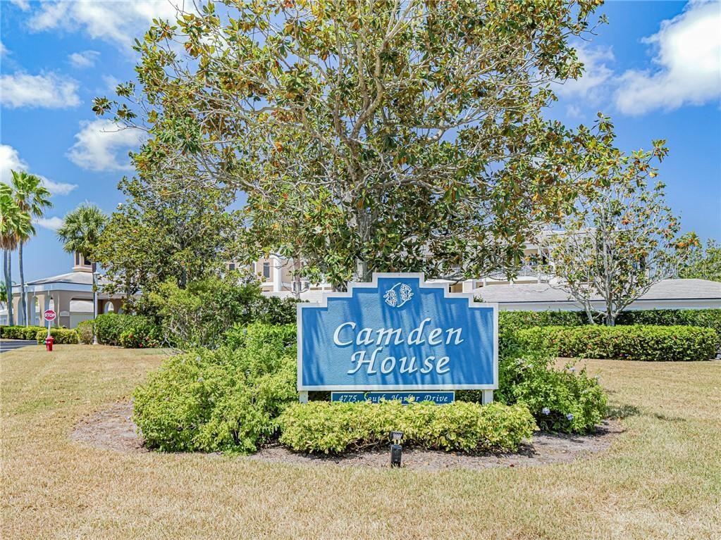 CAMDEN HOUSE AT OAK HARBOR, VERO BEACH, FL, 32967