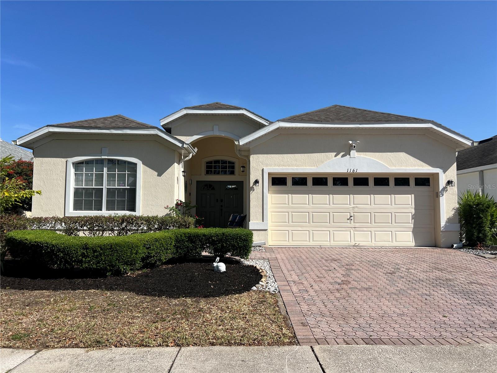 1161 N HAMPTON DR, DAVENPORT, FL, 33897