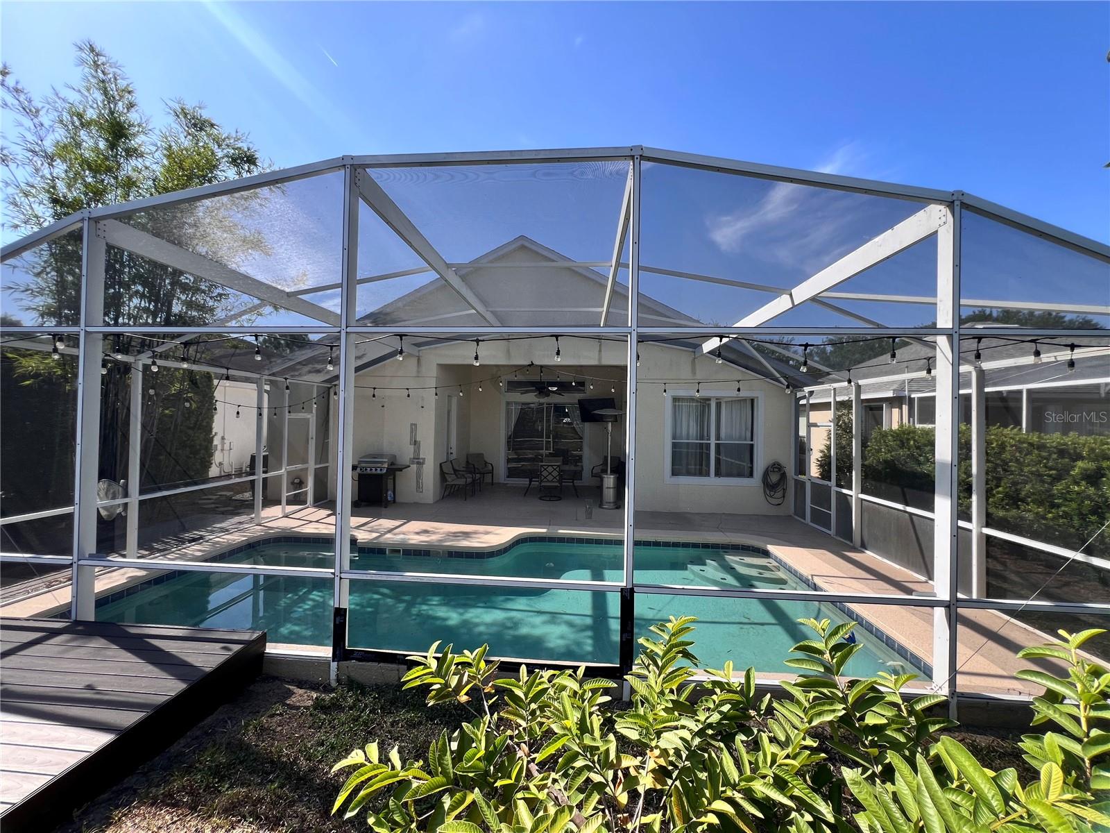 1161 N HAMPTON DR, DAVENPORT, FL, 33897