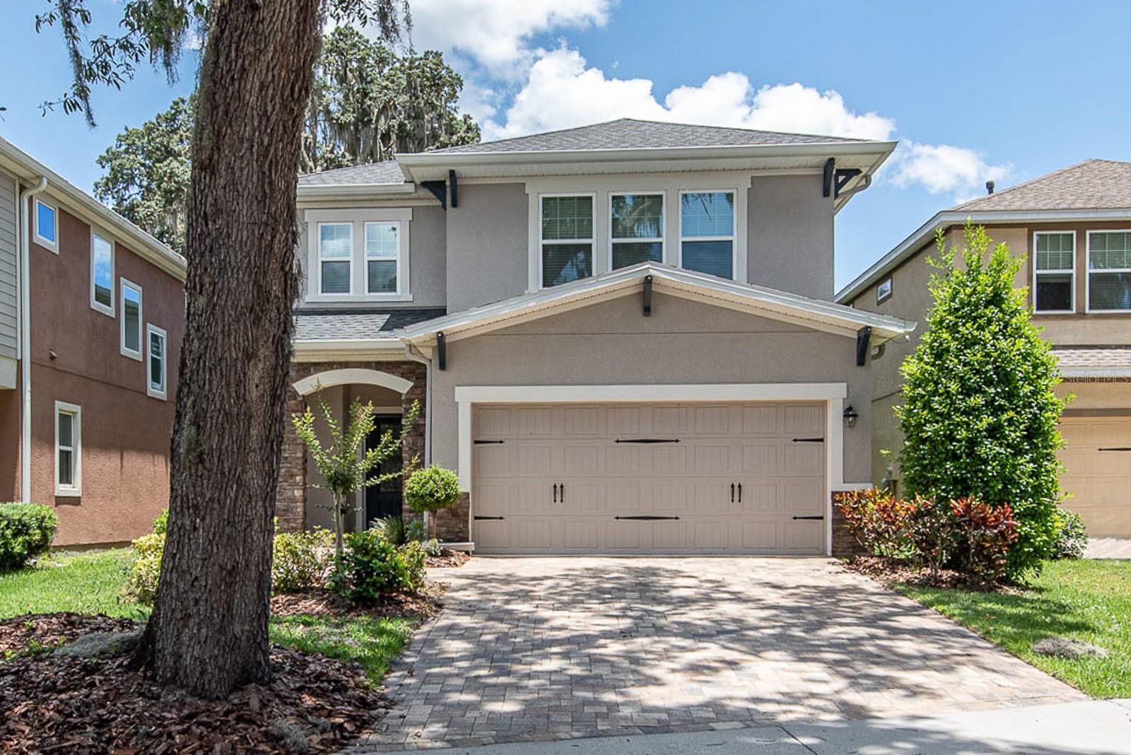16226 BAYBERRY VIEW DR, LITHIA, FL, 33547
