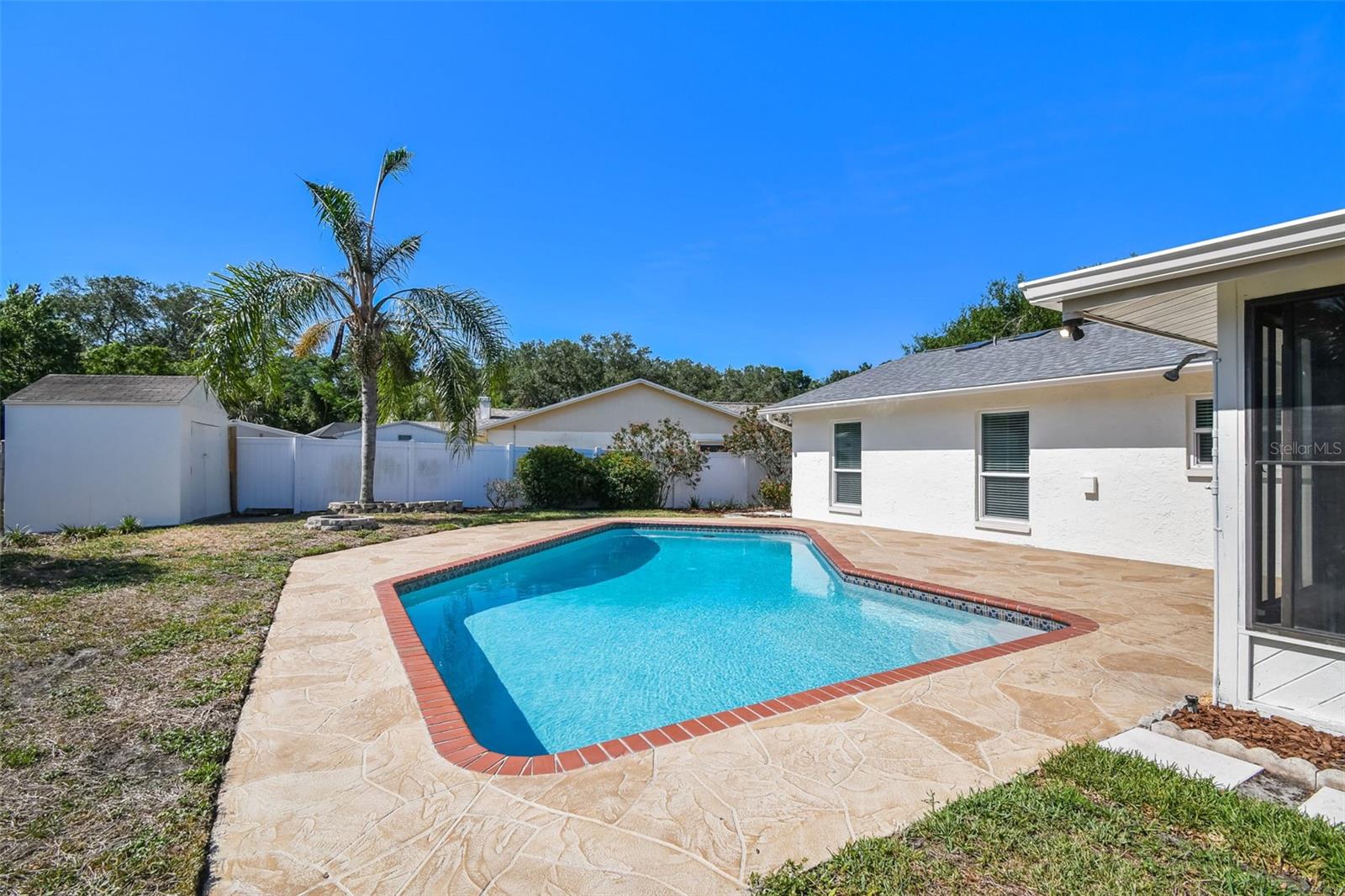 7405 CLEARVIEW DR, TAMPA, FL, 33634