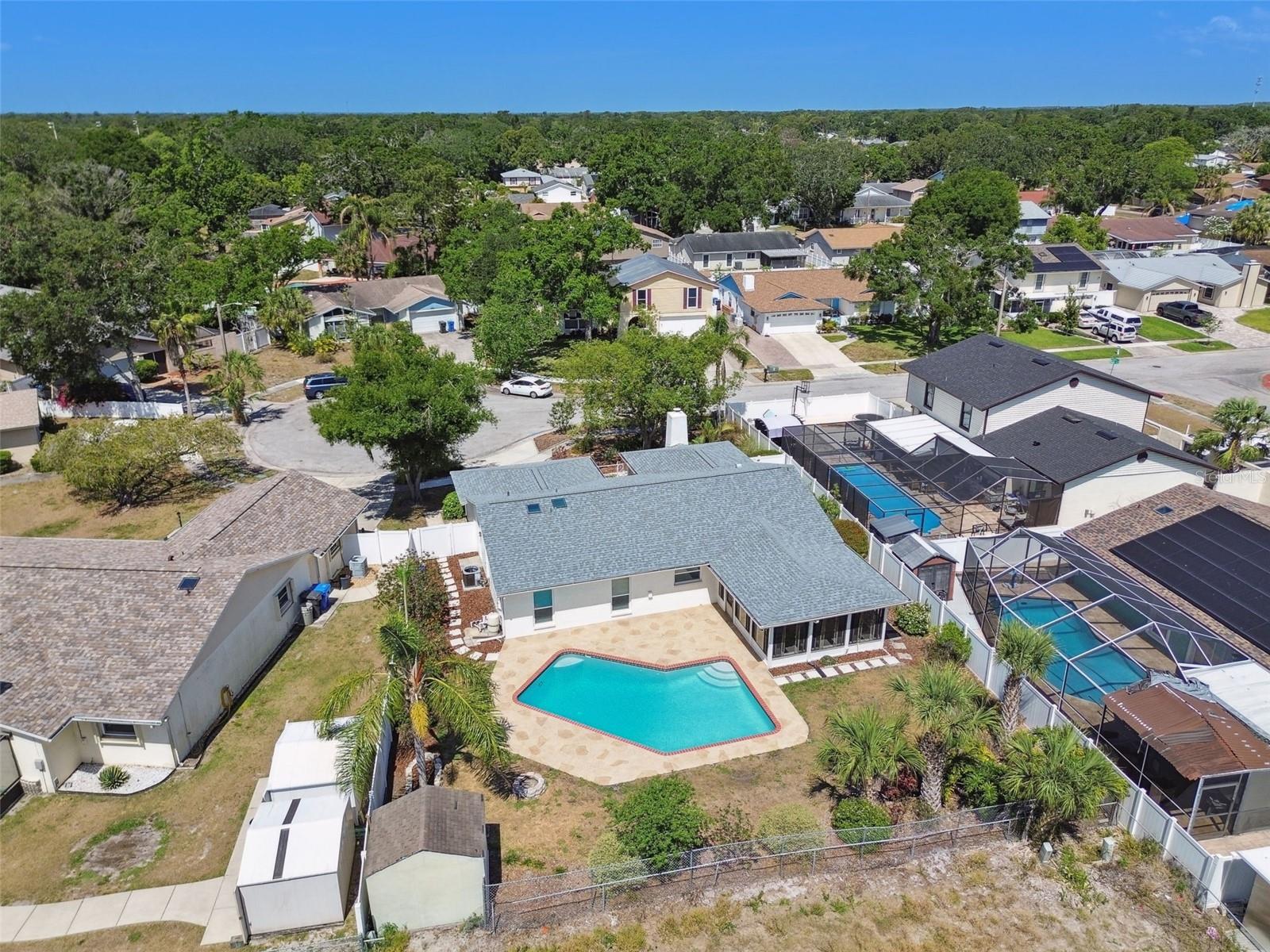 7405 CLEARVIEW DR, TAMPA, FL, 33634