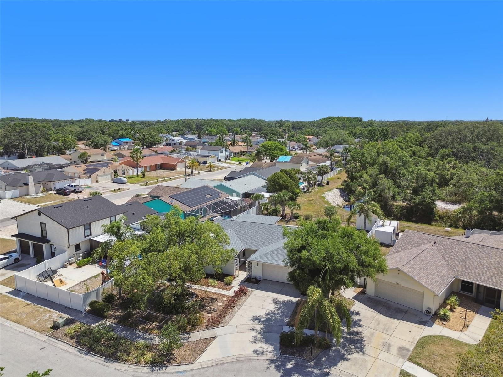 7405 CLEARVIEW DR, TAMPA, FL, 33634