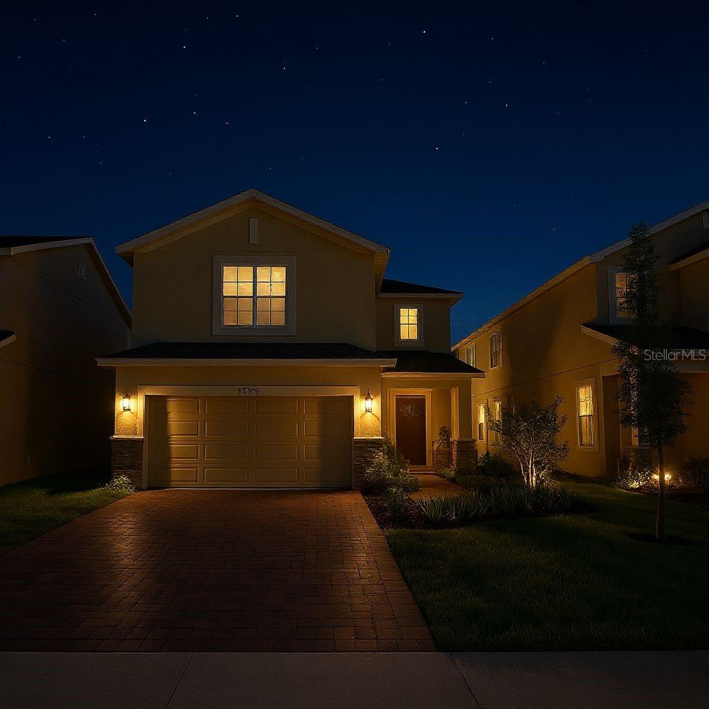 14533 CRESTAVISTA AVE, CLERMONT, FL, 34714