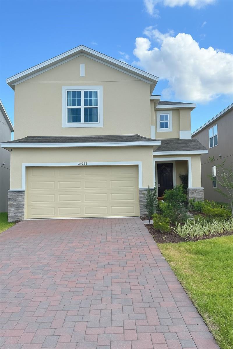 14533 CRESTAVISTA AVE, CLERMONT, FL, 34714