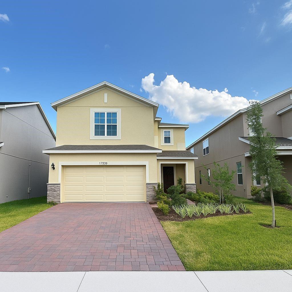 14533 CRESTAVISTA AVE, CLERMONT, FL, 34714