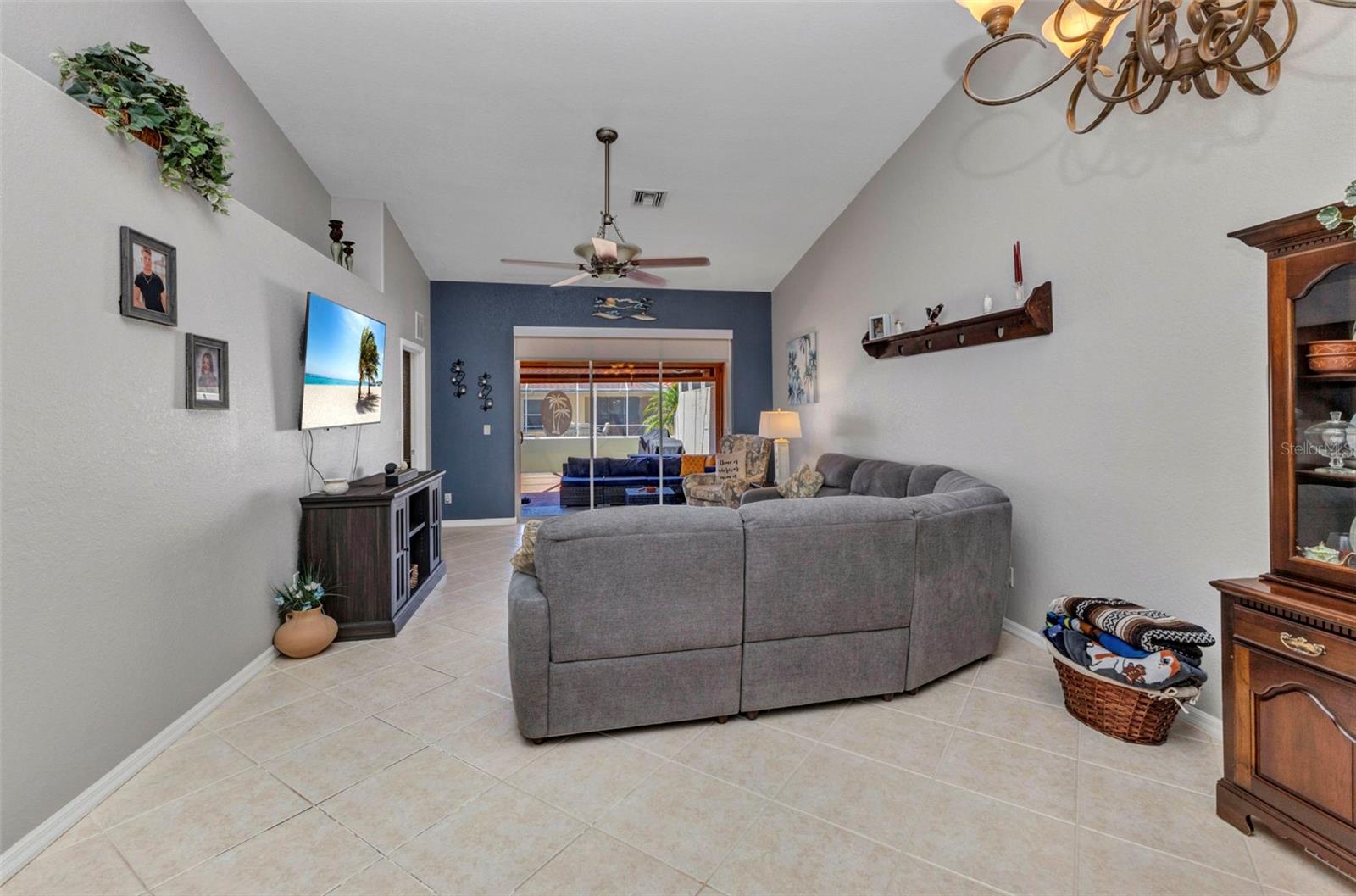 3715 ALBACETE CIR #93, PUNTA GORDA, FL, 33950