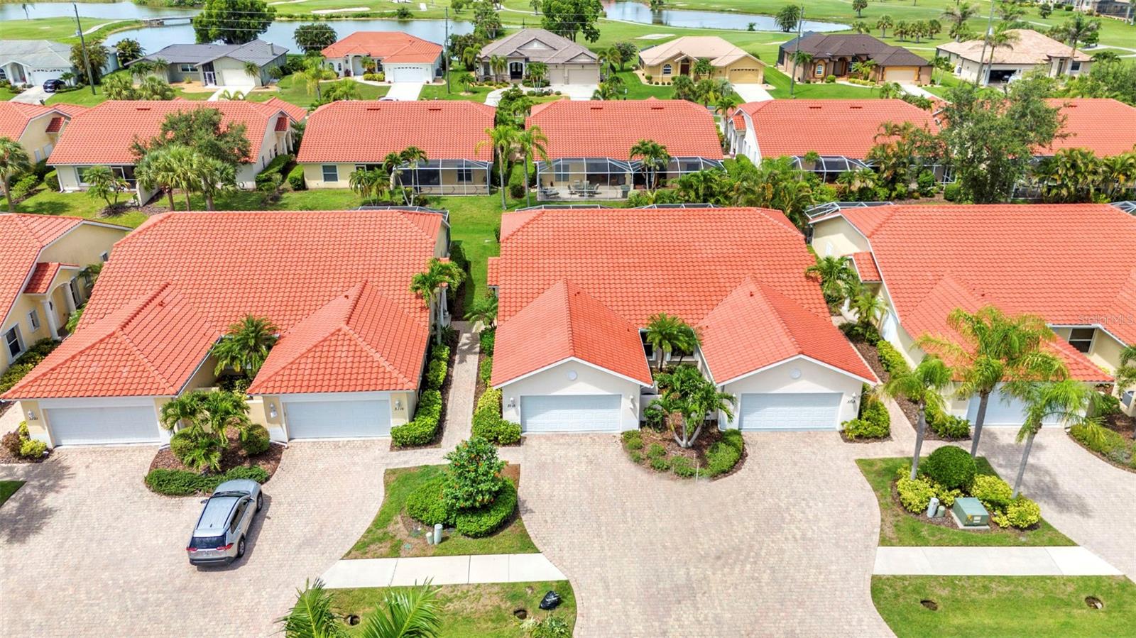 3715 ALBACETE CIR #93, PUNTA GORDA, FL, 33950