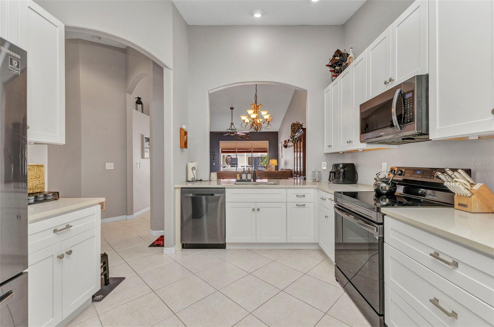 3715 ALBACETE CIR #93, PUNTA GORDA, FL, 33950