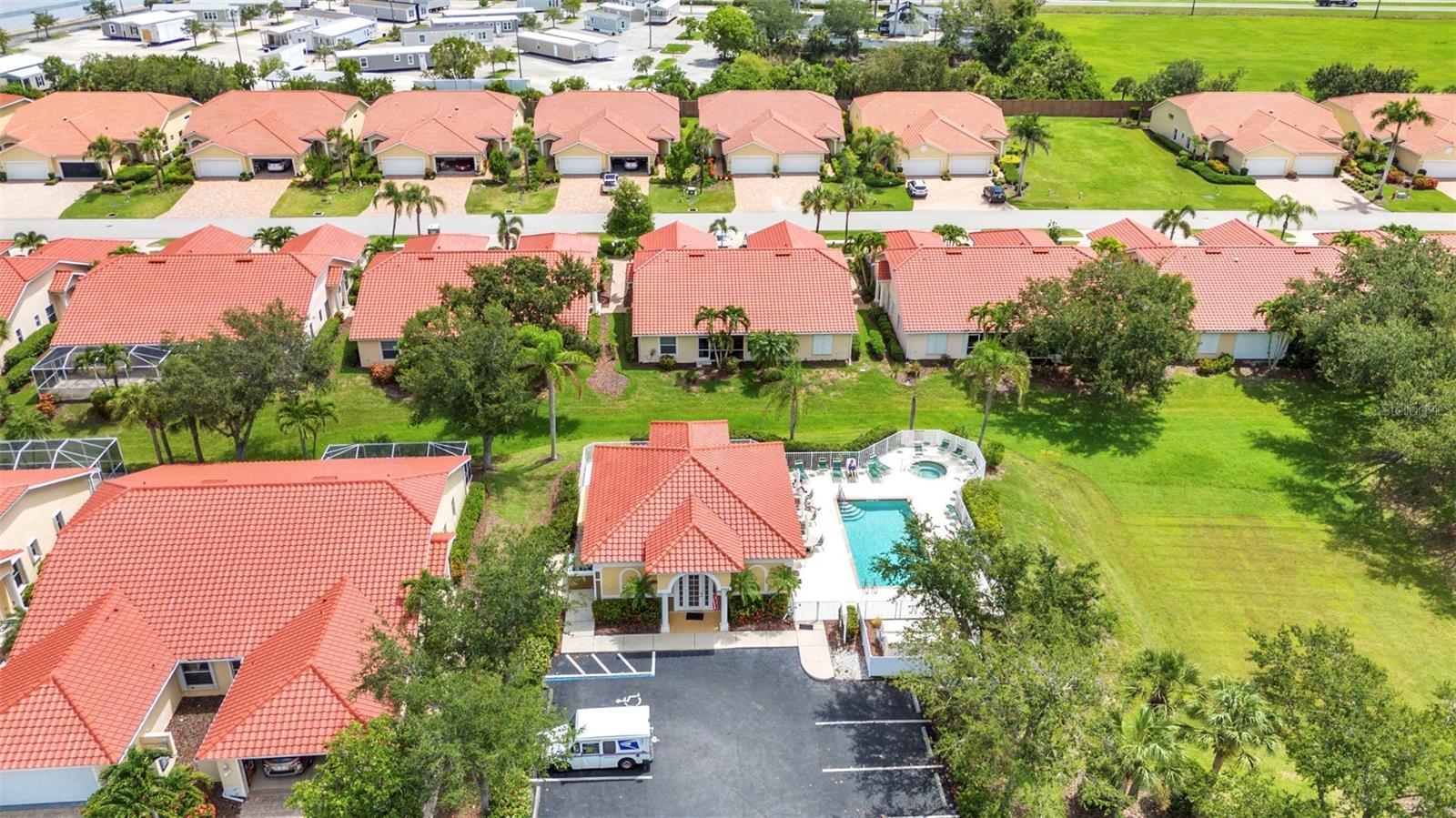 3715 ALBACETE CIR #93, PUNTA GORDA, FL, 33950