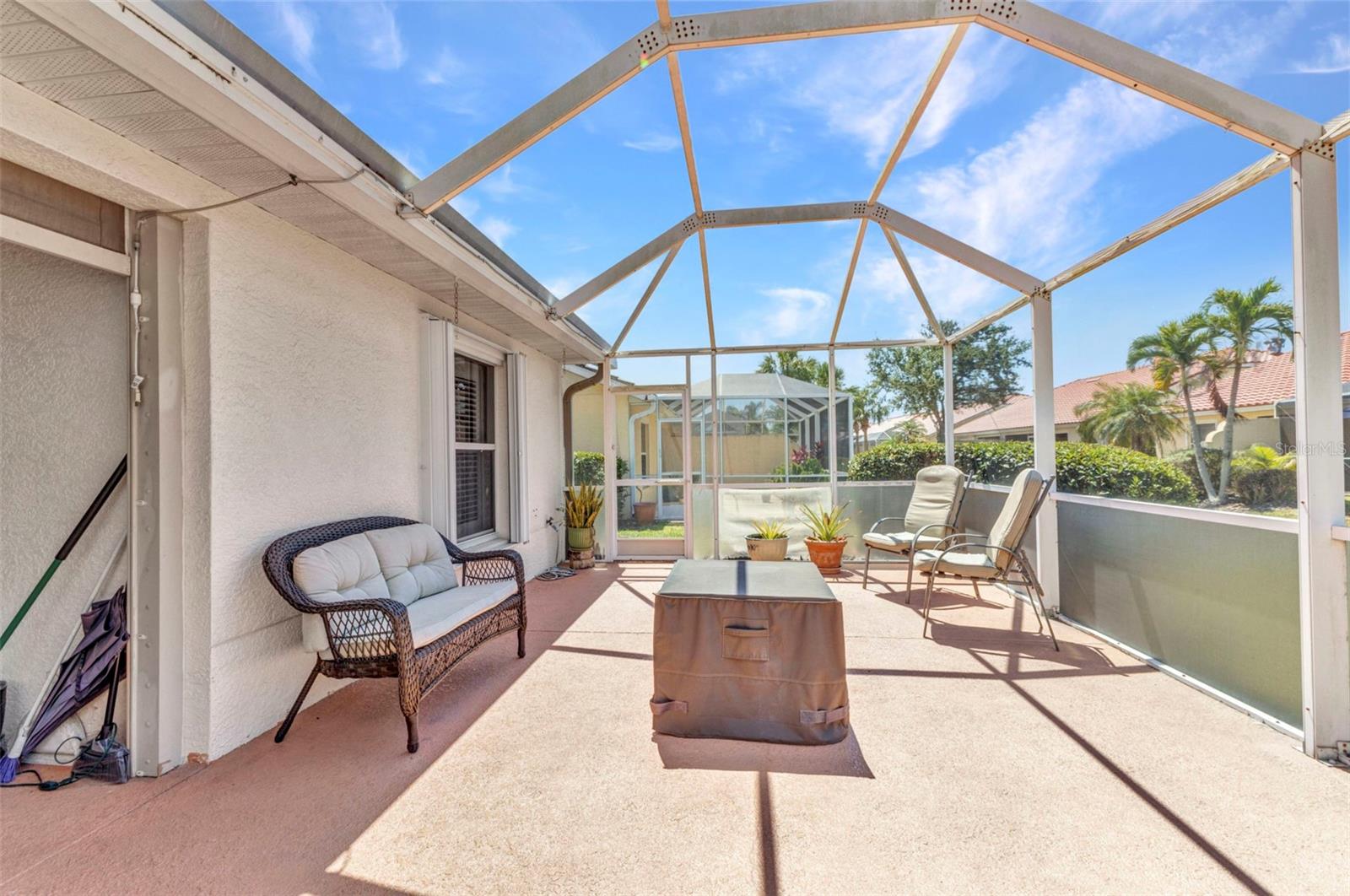 3715 ALBACETE CIR #93, PUNTA GORDA, FL, 33950