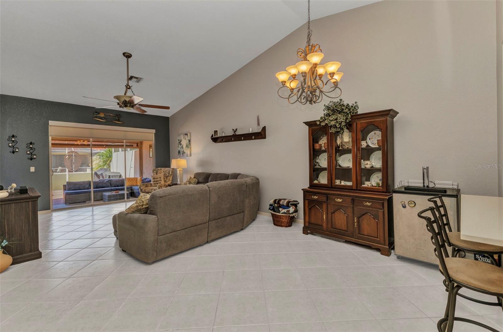 3715 ALBACETE CIR #93, PUNTA GORDA, FL, 33950