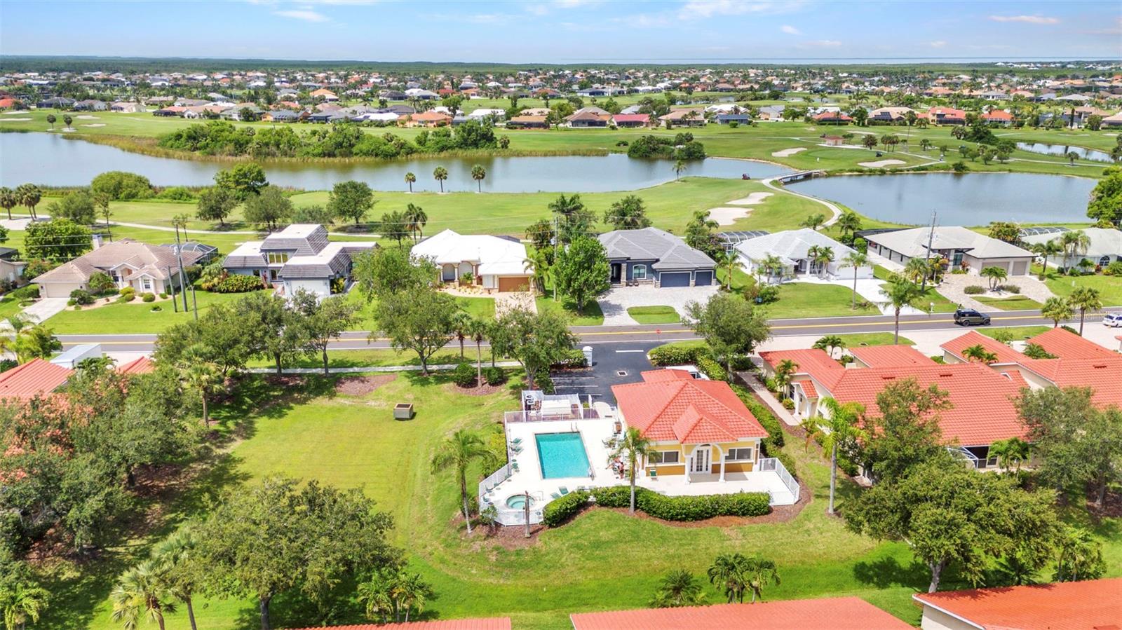 3715 ALBACETE CIR #93, PUNTA GORDA, FL, 33950