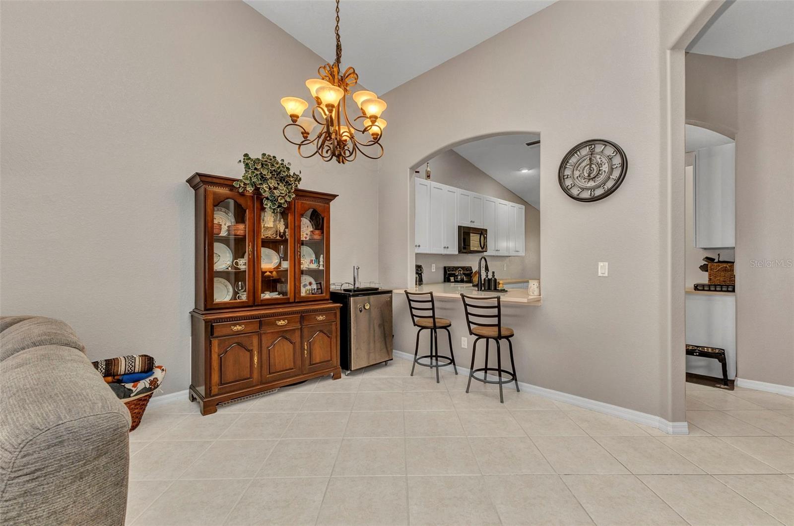 3715 ALBACETE CIR #93, PUNTA GORDA, FL, 33950