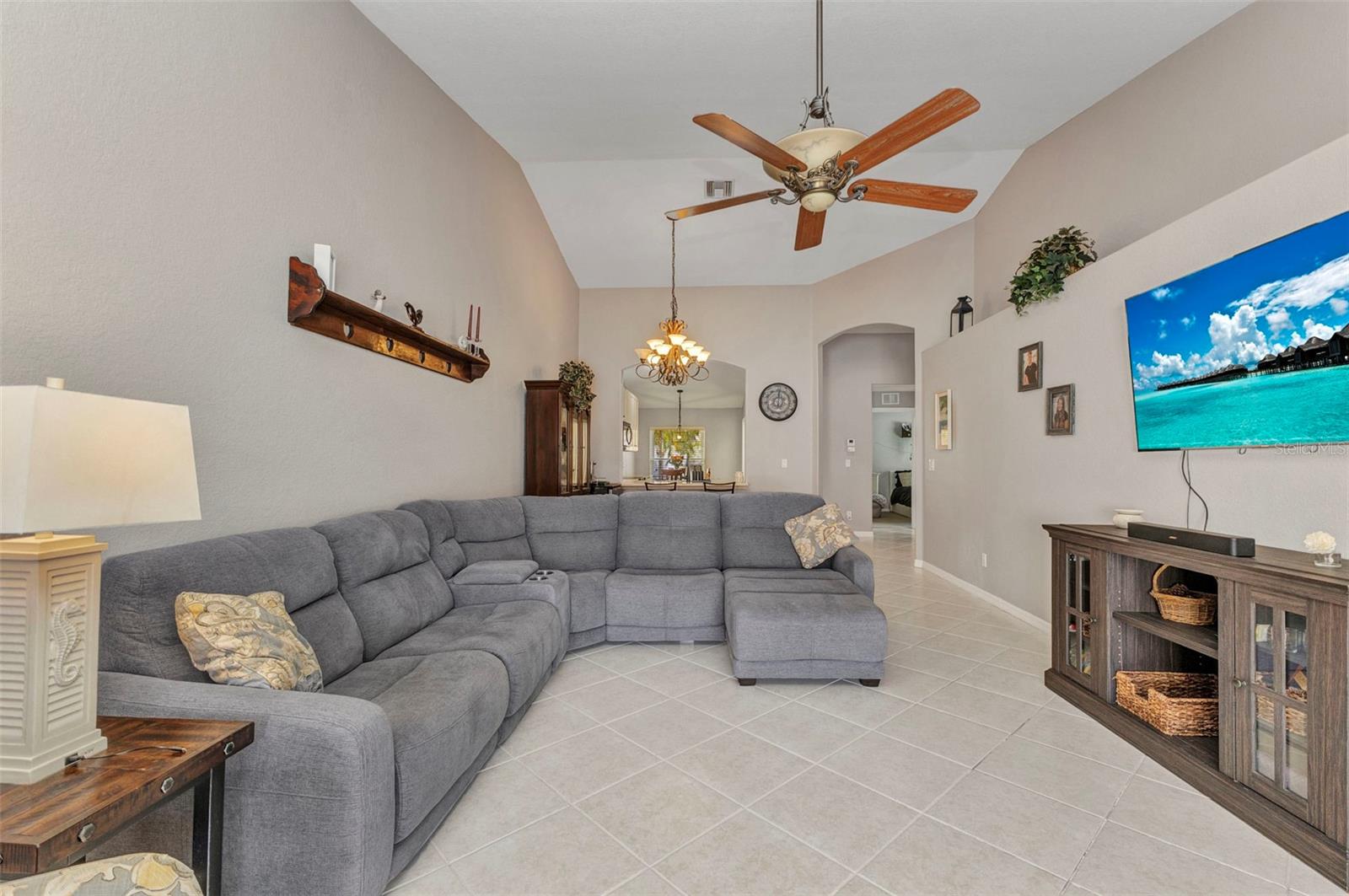 3715 ALBACETE CIR #93, PUNTA GORDA, FL, 33950