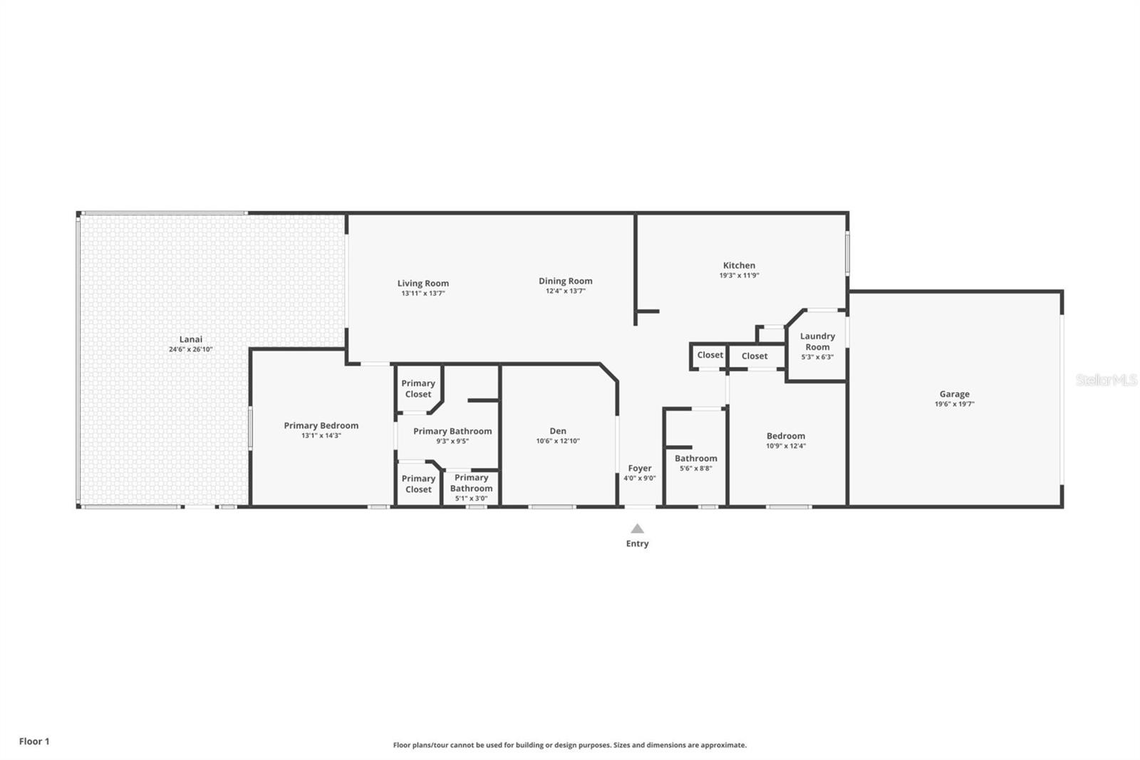 3715 ALBACETE CIR #93, PUNTA GORDA, FL, 33950