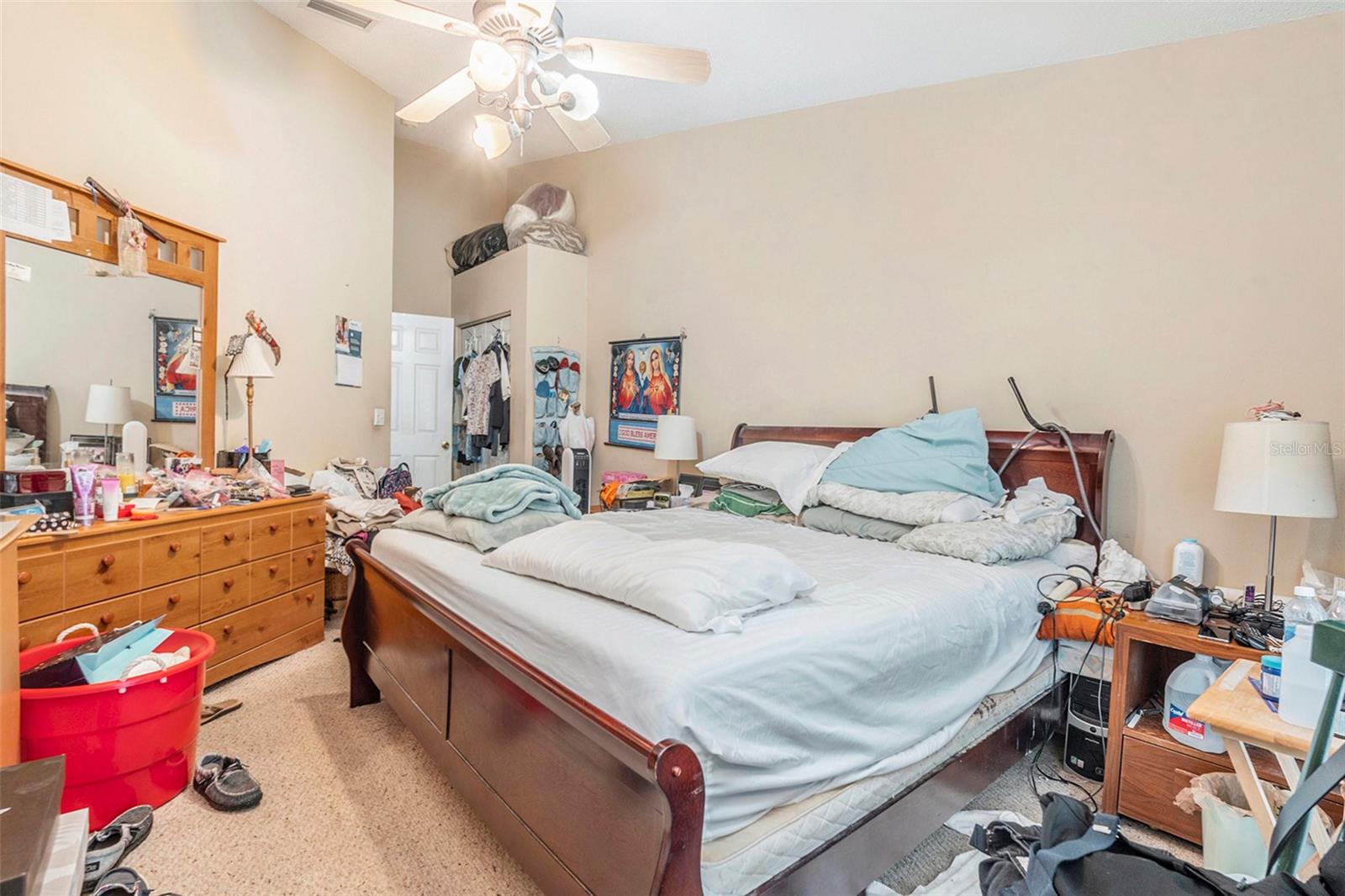 1247 OCEAN REEF RD, WESLEY CHAPEL, FL, 33544