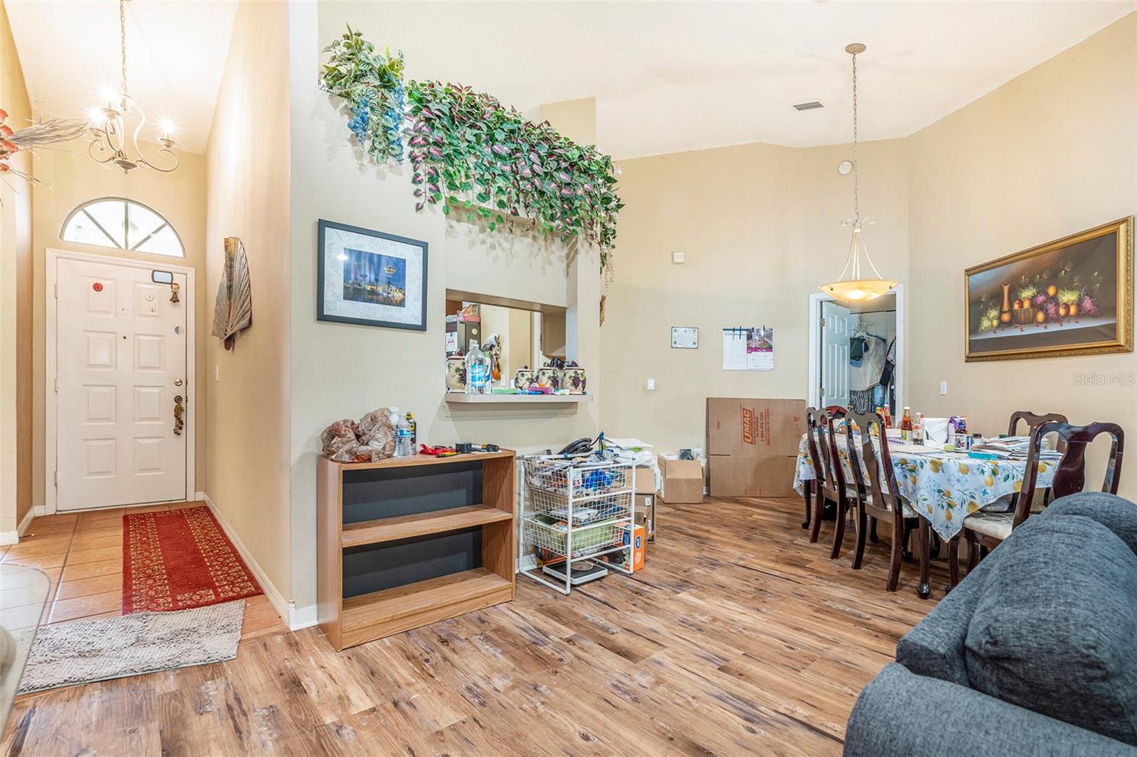 1247 OCEAN REEF RD, WESLEY CHAPEL, FL, 33544