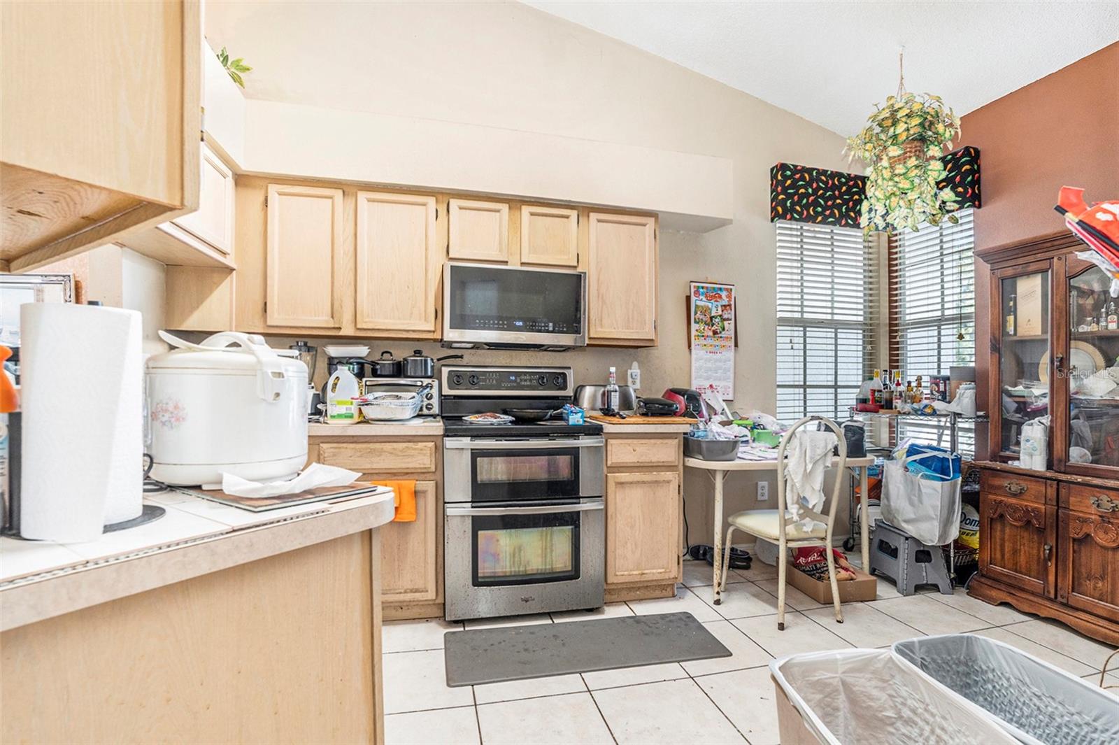 1247 OCEAN REEF RD, WESLEY CHAPEL, FL, 33544