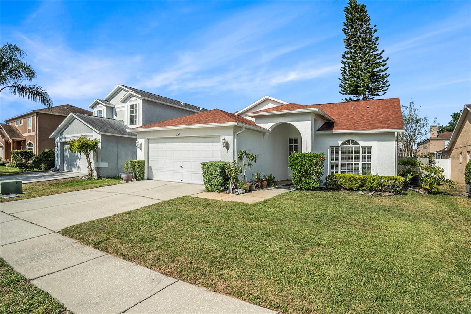 1247 OCEAN REEF RD, WESLEY CHAPEL, FL, 33544