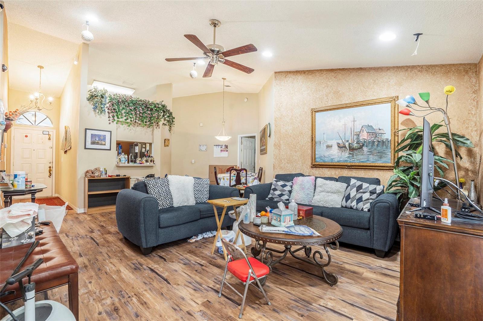 1247 OCEAN REEF RD, WESLEY CHAPEL, FL, 33544