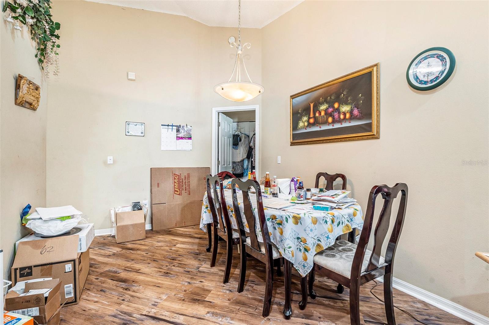 1247 OCEAN REEF RD, WESLEY CHAPEL, FL, 33544