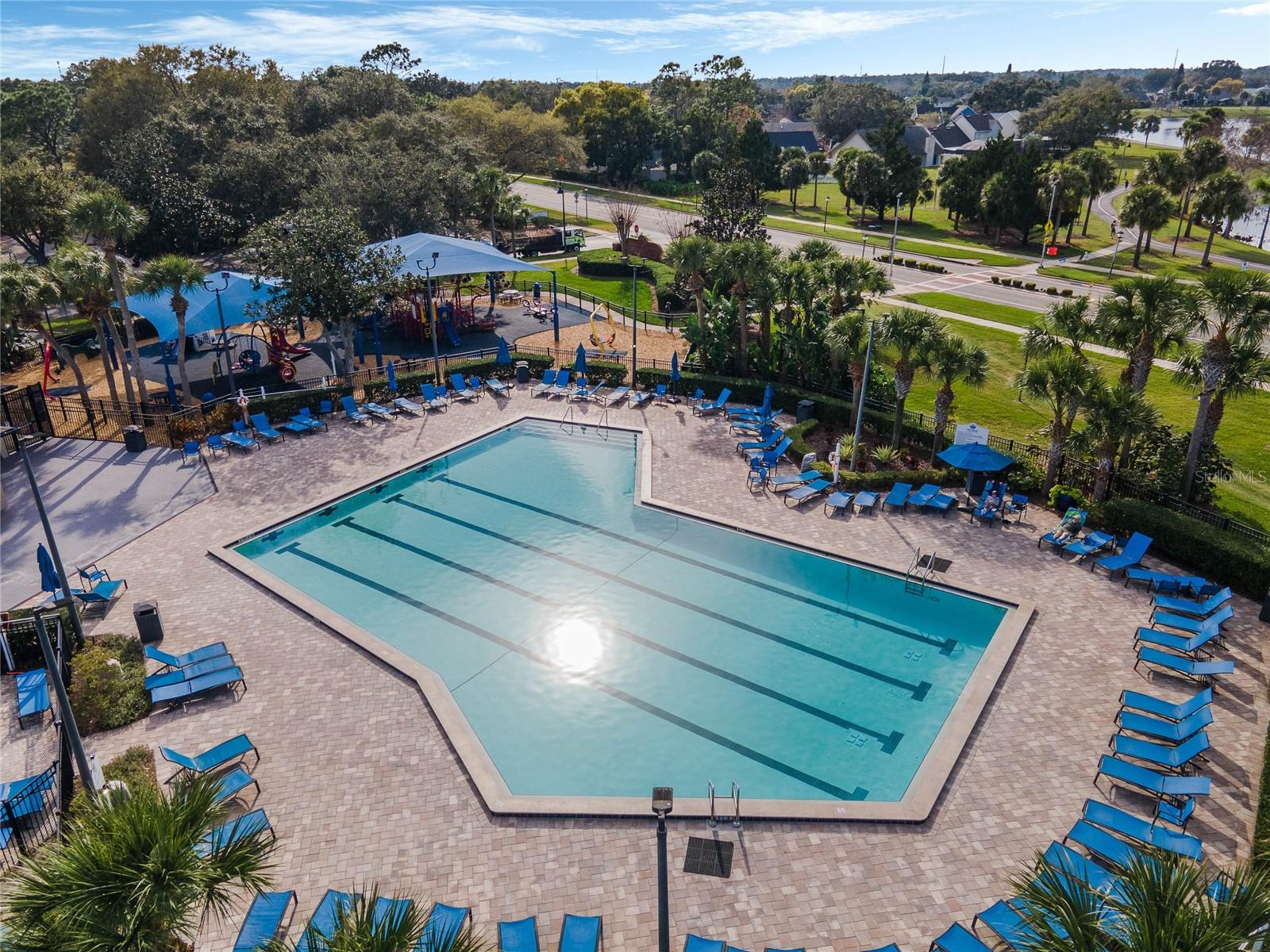 12832 DOWNSTREAM CIR, ORLANDO, FL, 32828