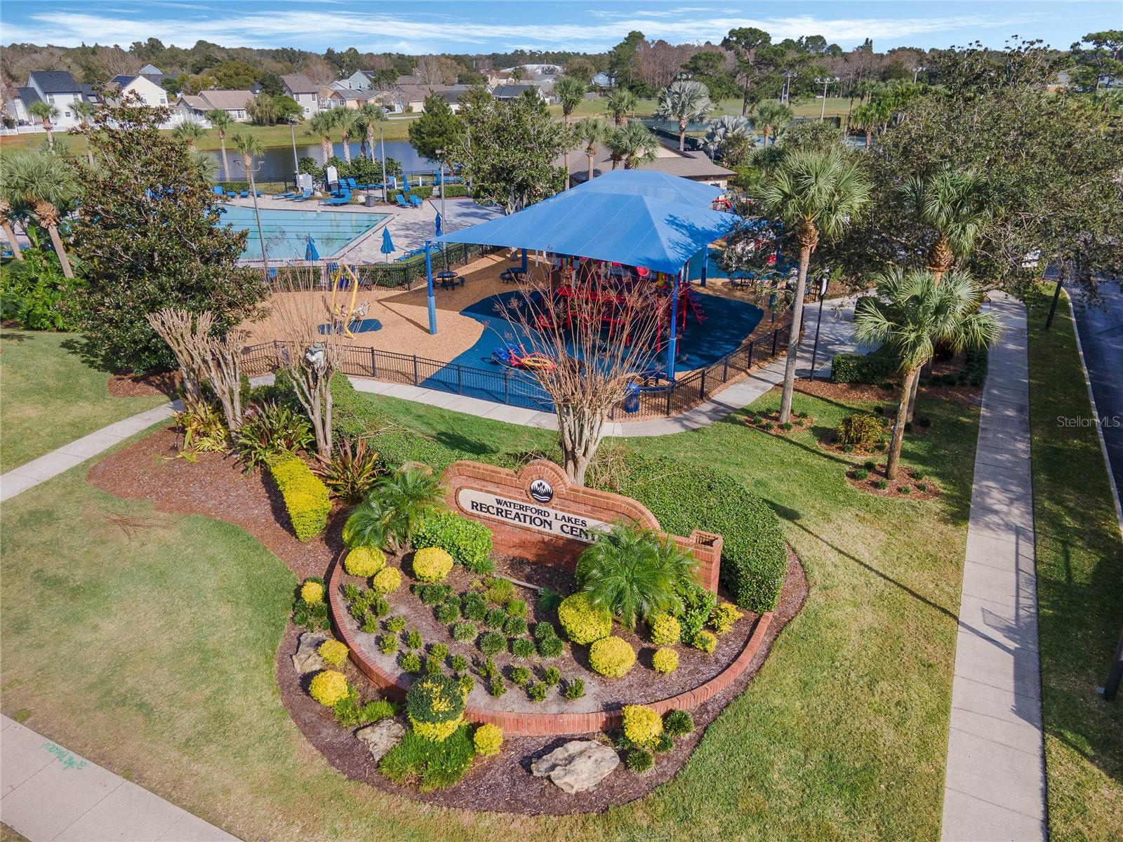 12832 DOWNSTREAM CIR, ORLANDO, FL, 32828