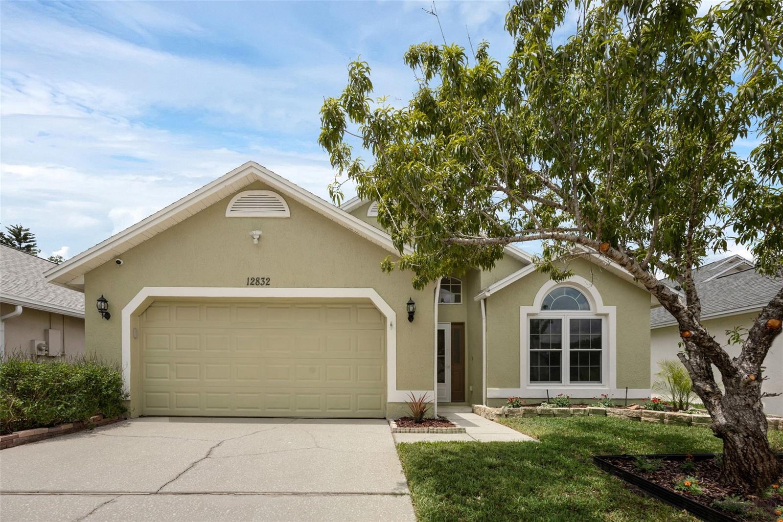 12832 DOWNSTREAM CIR, ORLANDO, FL, 32828