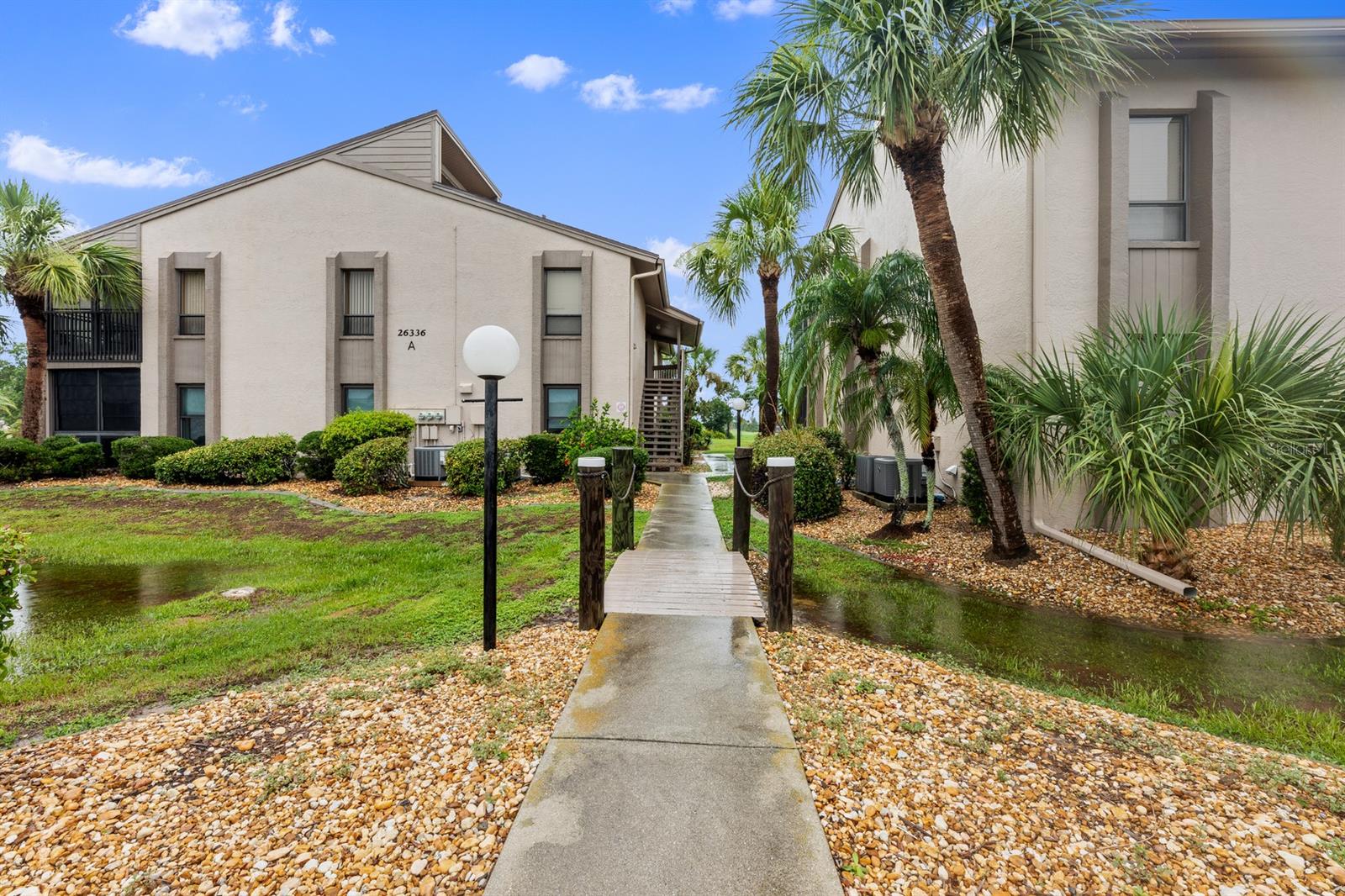 26336 NADIR RD #3, PUNTA GORDA, FL, 33983