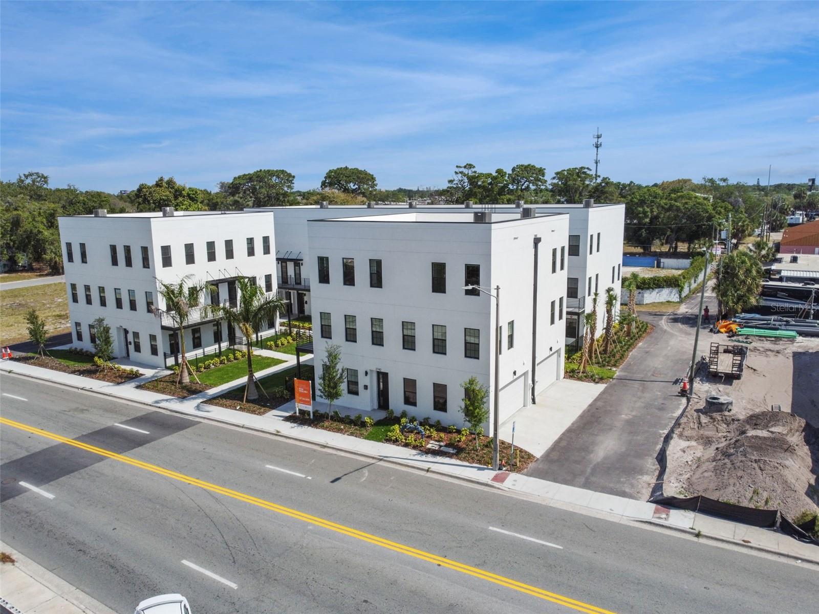 2758 5TH AVE S, ST PETERSBURG, FL, 33712