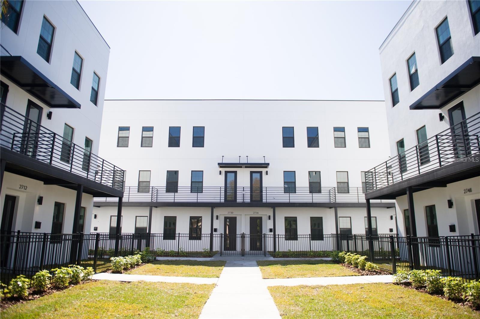 2758 5TH AVE S, ST PETERSBURG, FL, 33712