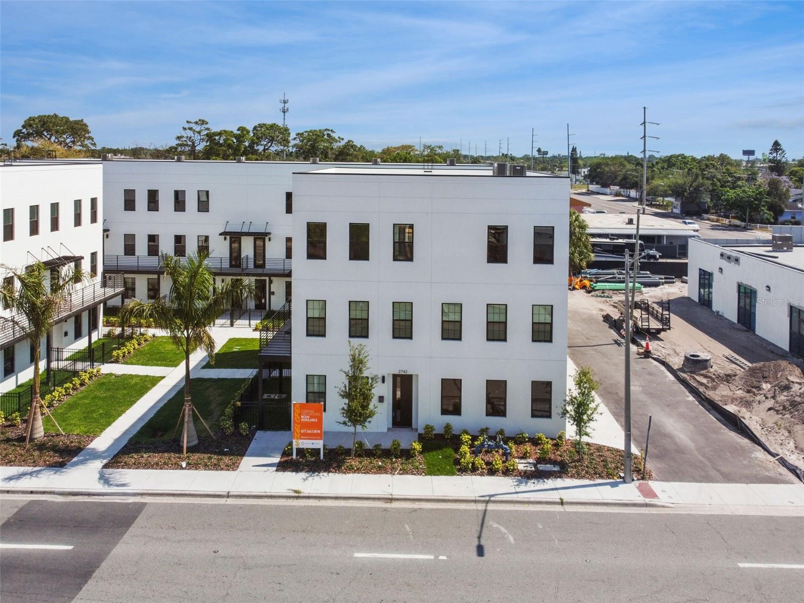 2758 5TH AVE S, ST PETERSBURG, FL, 33712