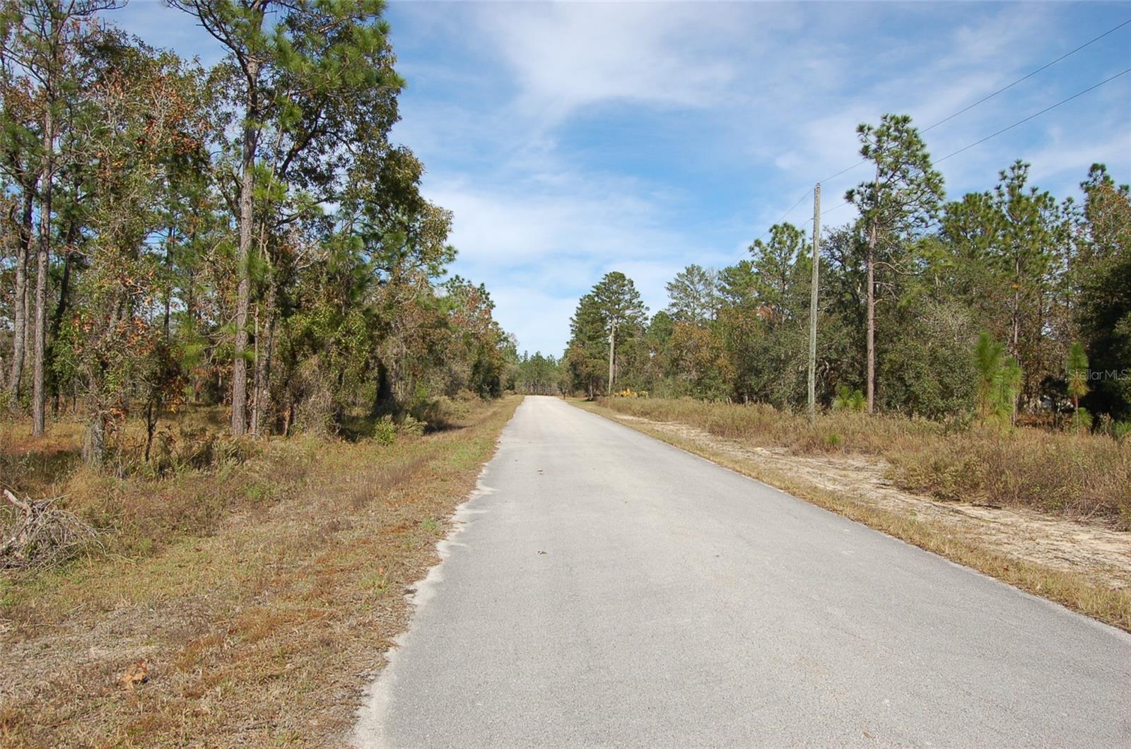 LOMBARDY LN, DUNNELLON, FL, 34431