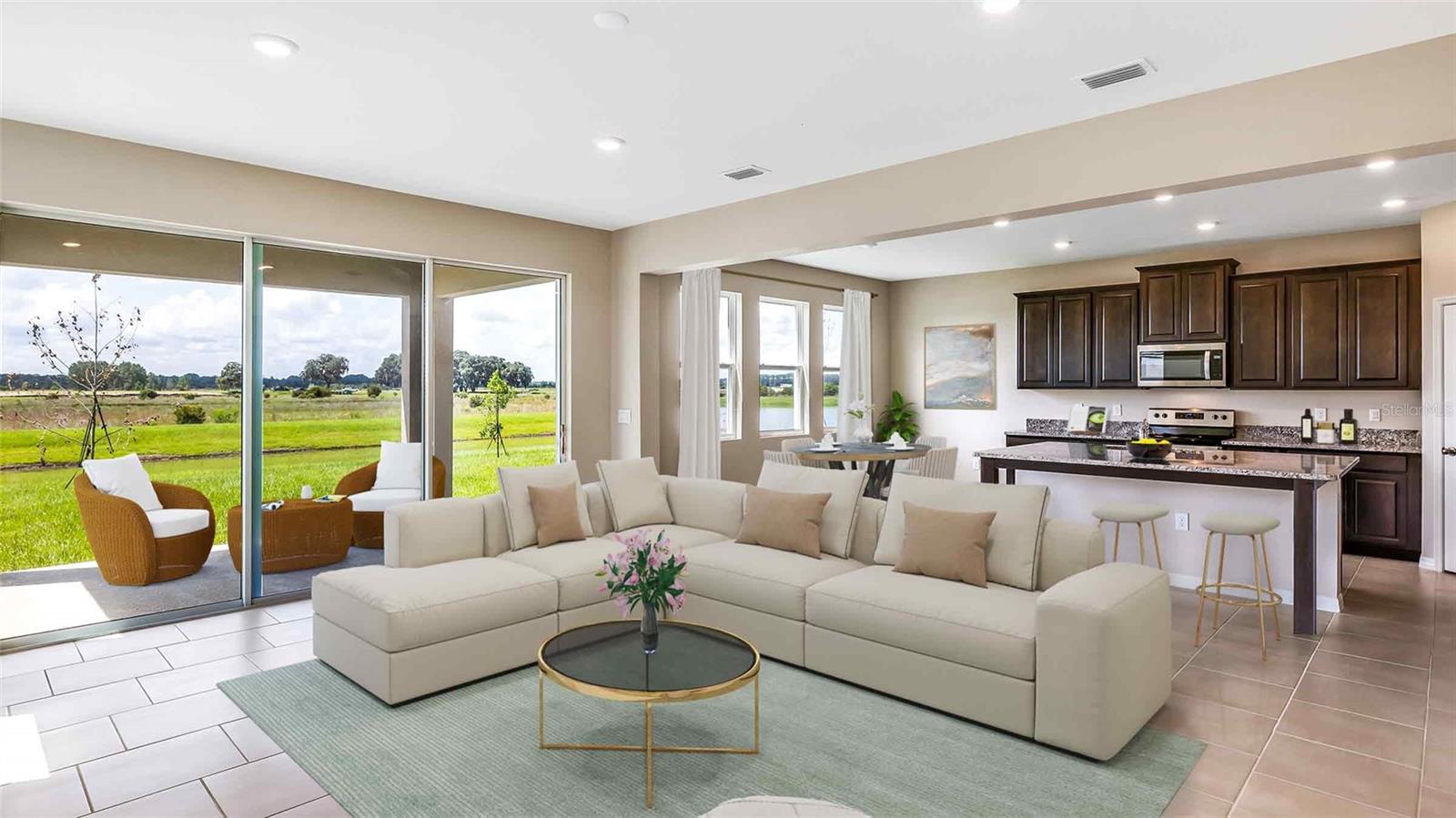 10669 BRIDGEGATE HEIGHTS LOOP, SAN ANTONIO, FL, 33576