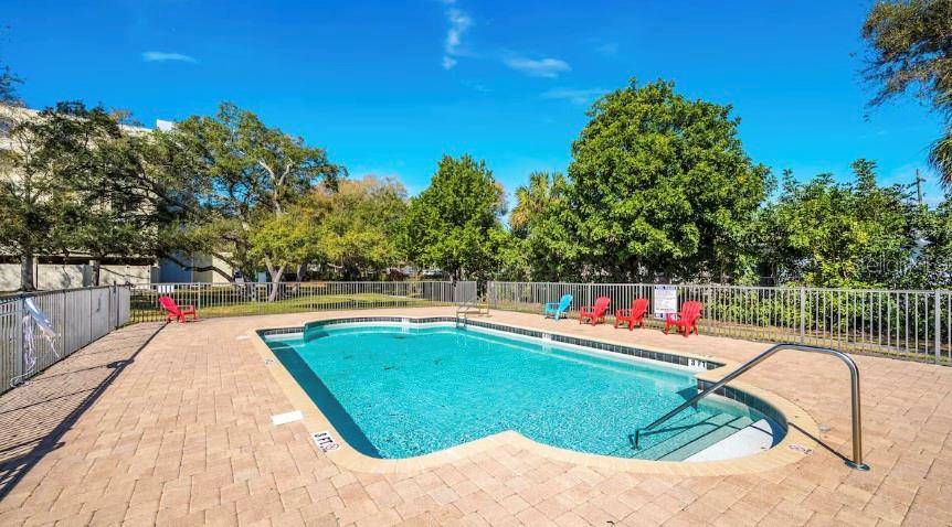 701 S MADISON AVE #414, CLEARWATER, FL, 33756