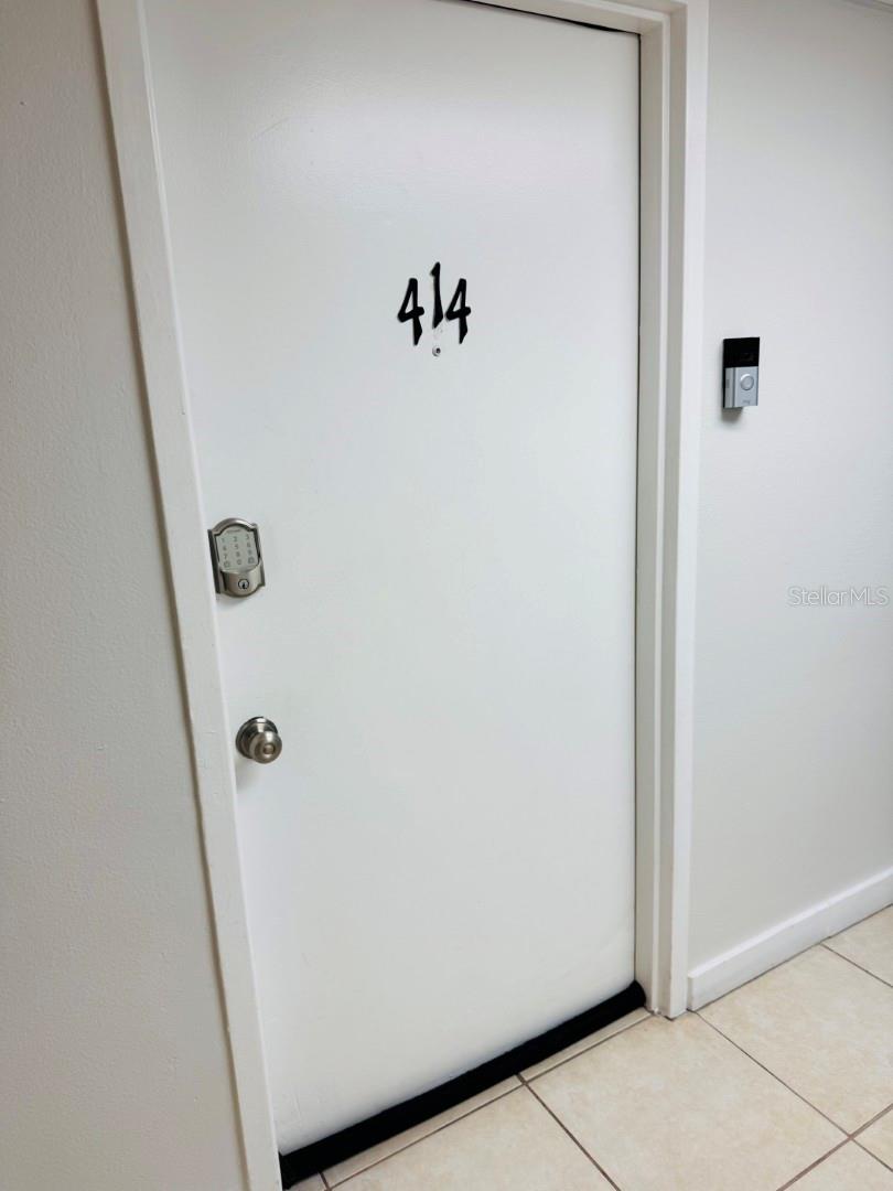 701 S MADISON AVE #414, CLEARWATER, FL, 33756