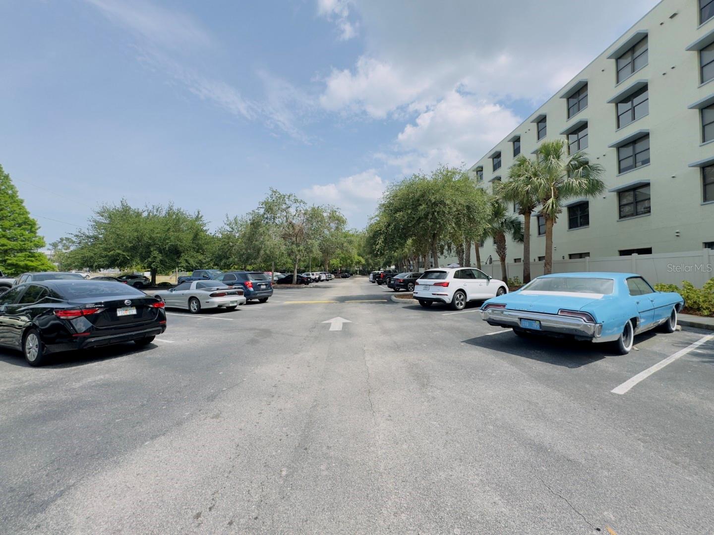 701 S MADISON AVE #414, CLEARWATER, FL, 33756