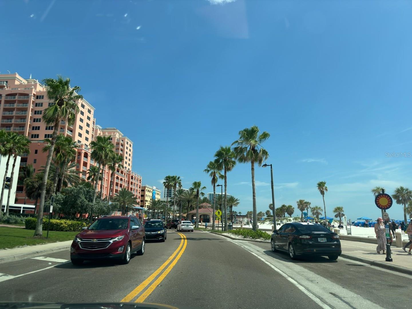 701 S MADISON AVE #414, CLEARWATER, FL, 33756