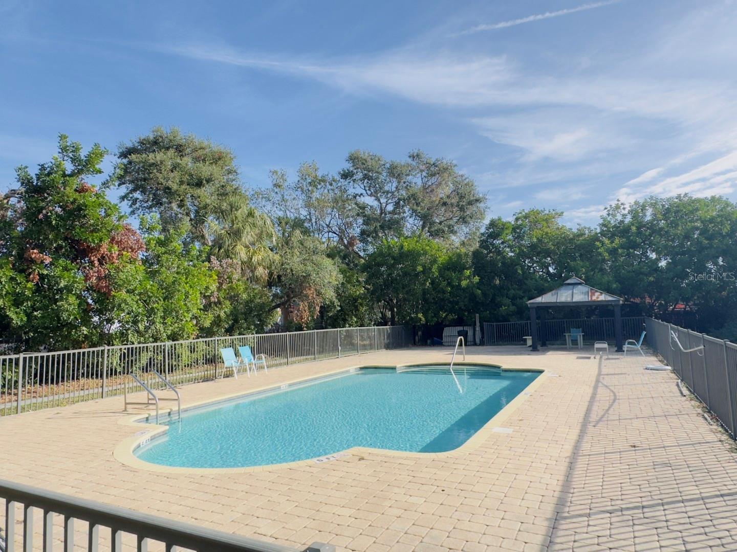 701 S MADISON AVE #414, CLEARWATER, FL, 33756