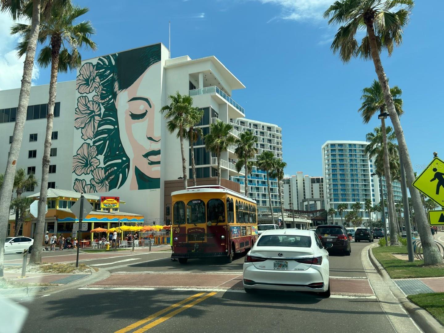 701 S MADISON AVE #414, CLEARWATER, FL, 33756