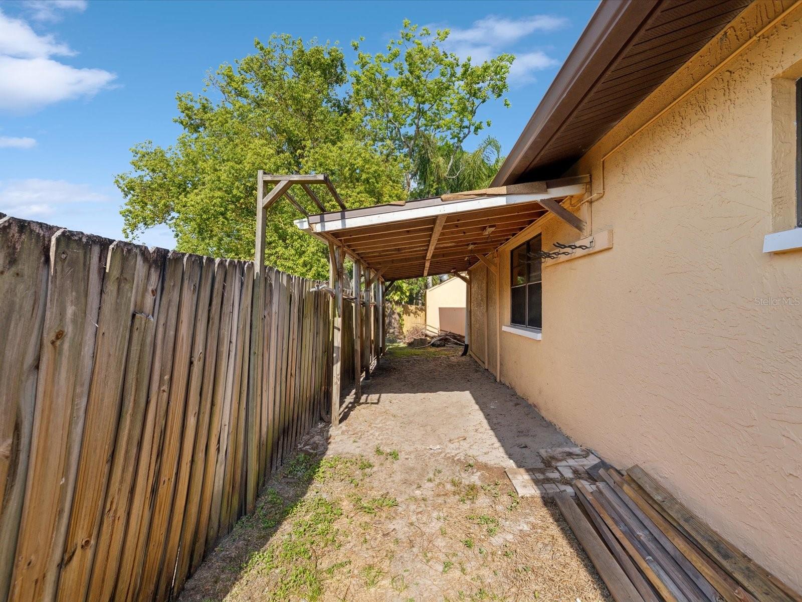 4519 SWALLOWTAIL DR, NEW PORT RICHEY, FL, 34653