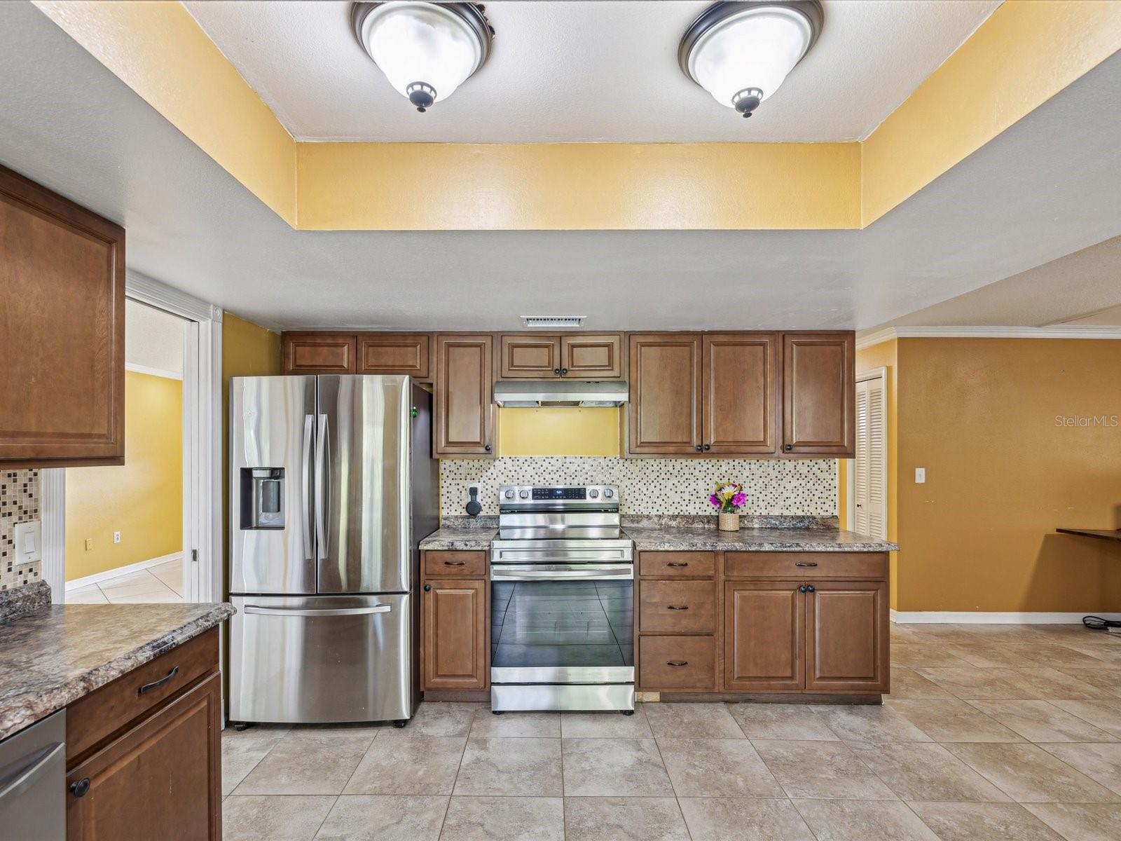 4519 SWALLOWTAIL DR, NEW PORT RICHEY, FL, 34653